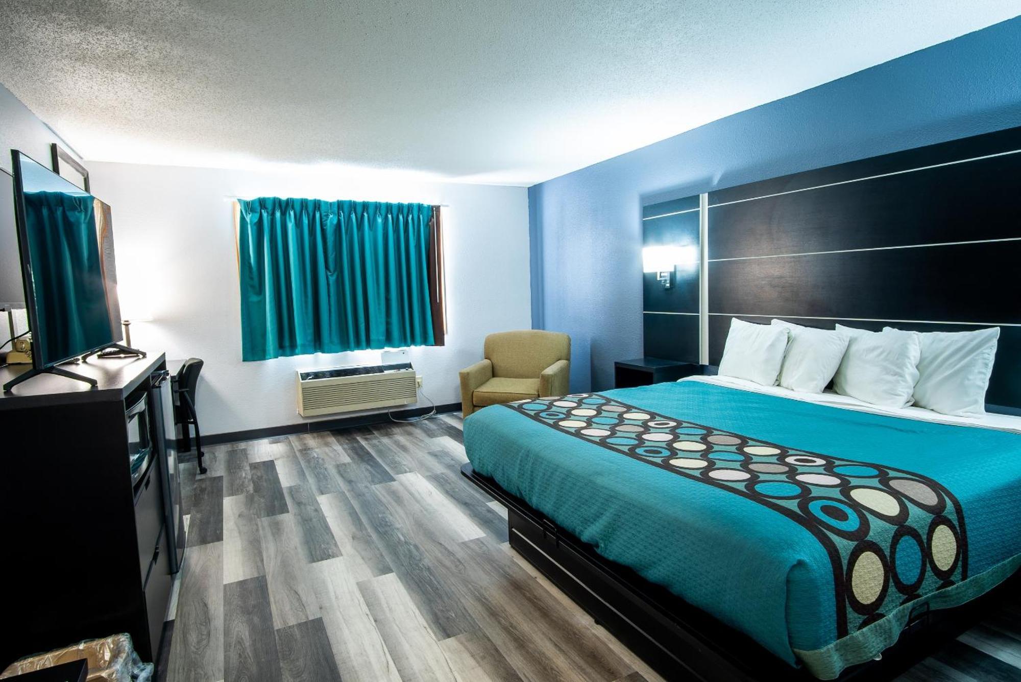 Coratel Inn & Suites By Jasper New Richmond エクステリア 写真